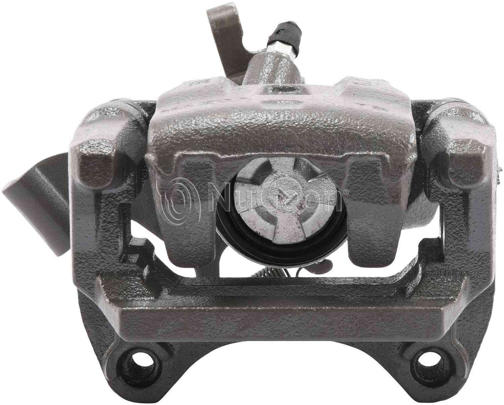 Remanufactured Disc Brake Caliper - BBB Industries 99P01194B