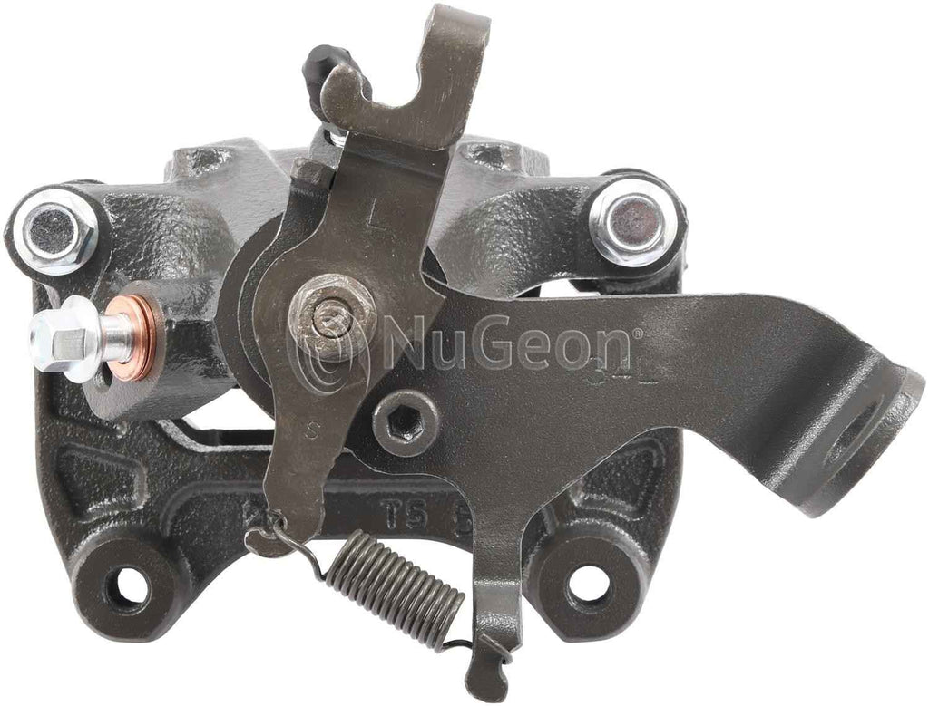 Remanufactured Disc Brake Caliper - BBB Industries 99P01194B
