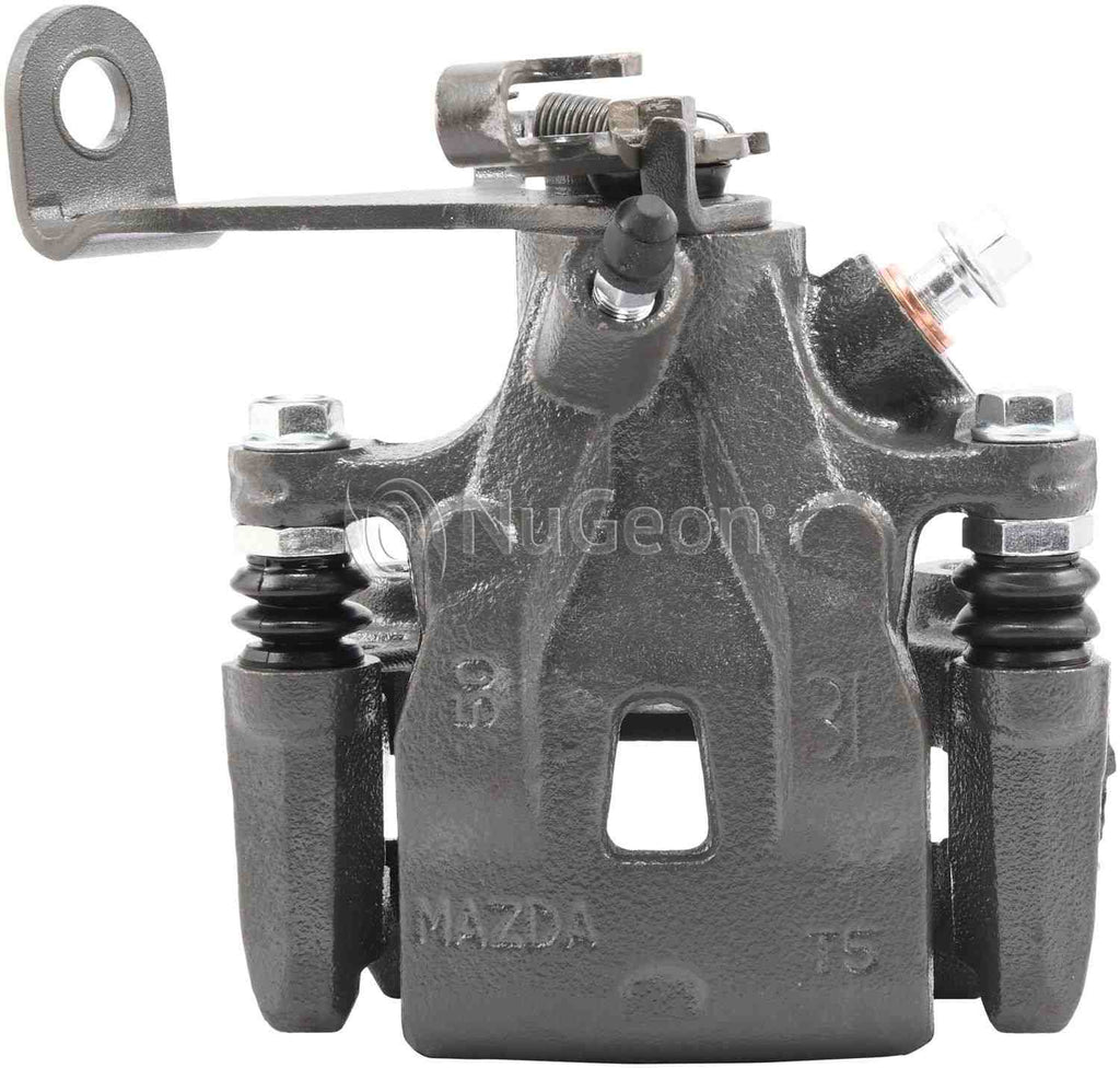 Remanufactured Disc Brake Caliper - BBB Industries 99P01194B