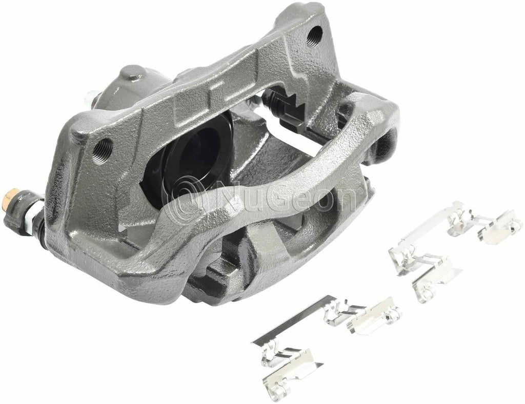 Remanufactured Disc Brake Caliper - BBB Industries 99P01198A