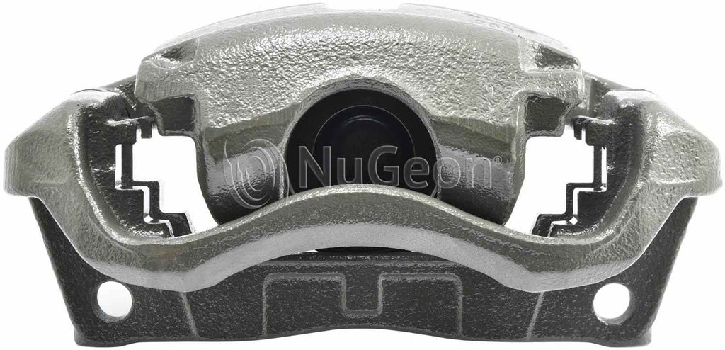 Remanufactured Disc Brake Caliper - BBB Industries 99P01198A