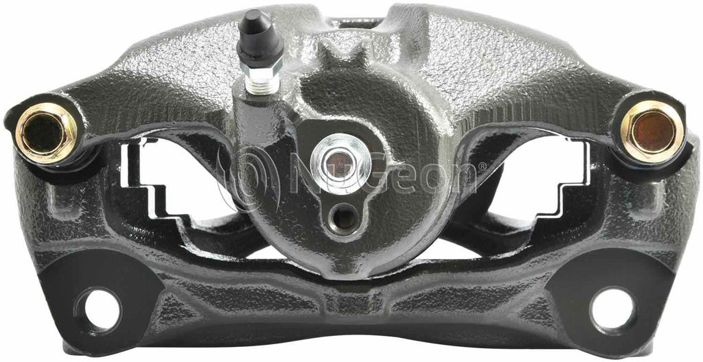 Remanufactured Disc Brake Caliper - BBB Industries 99P01198A