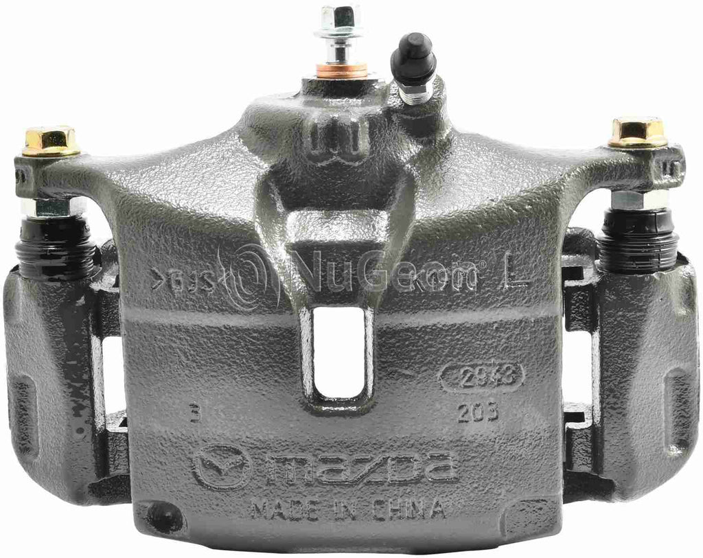 Remanufactured Disc Brake Caliper - BBB Industries 99P01198A