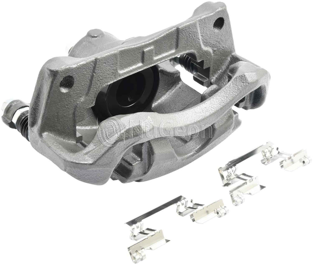 Remanufactured Disc Brake Caliper - BBB Industries 99P01198B