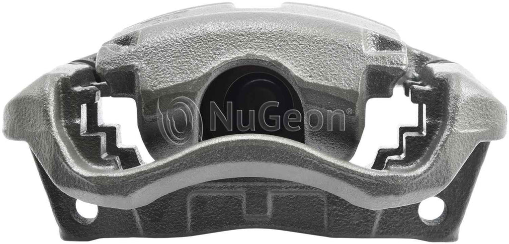 Remanufactured Disc Brake Caliper - BBB Industries 99P01198B