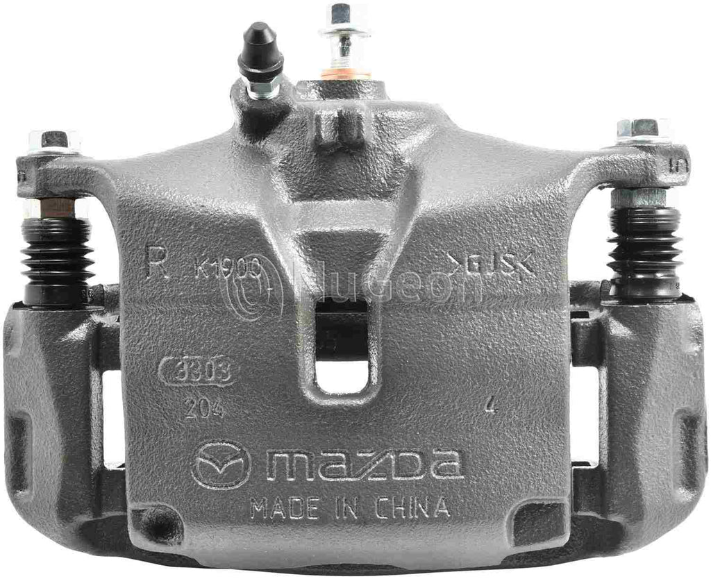 Remanufactured Disc Brake Caliper - BBB Industries 99P01198B