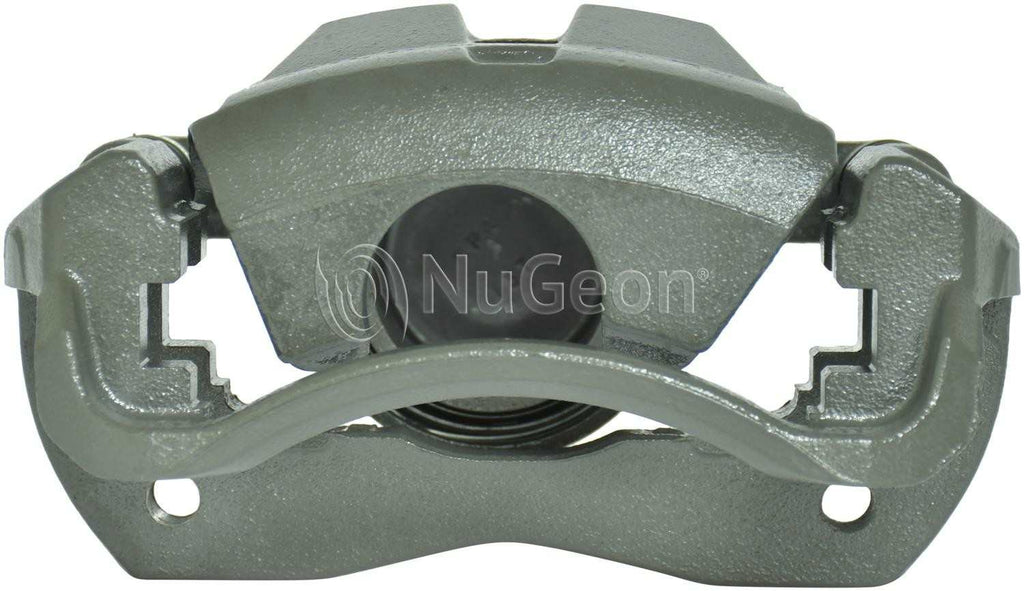 Remanufactured Disc Brake Caliper - BBB Industries 99P01696A