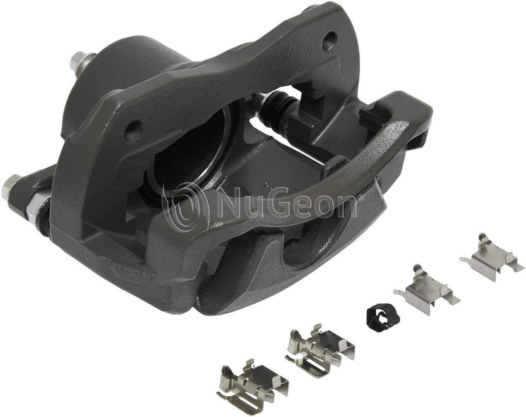 Remanufactured Disc Brake Caliper - BBB Industries 99P01696B