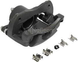 Remanufactured Disc Brake Caliper - BBB Industries 99P01696B