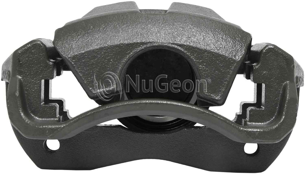 Remanufactured Disc Brake Caliper - BBB Industries 99P01696B