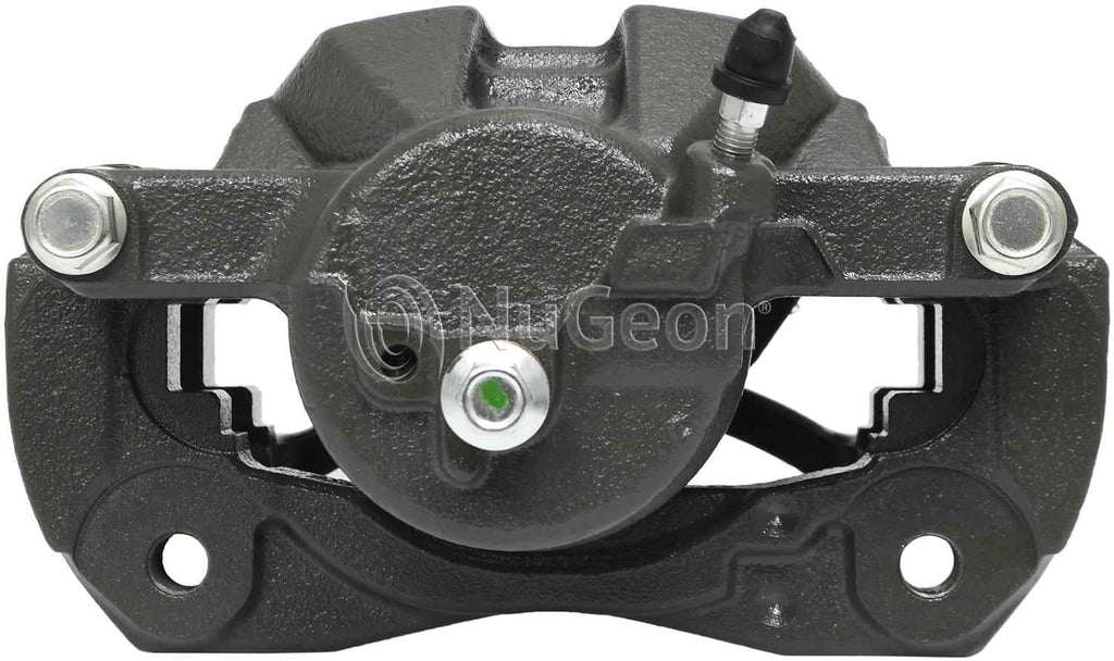 Remanufactured Disc Brake Caliper - BBB Industries 99P01696B