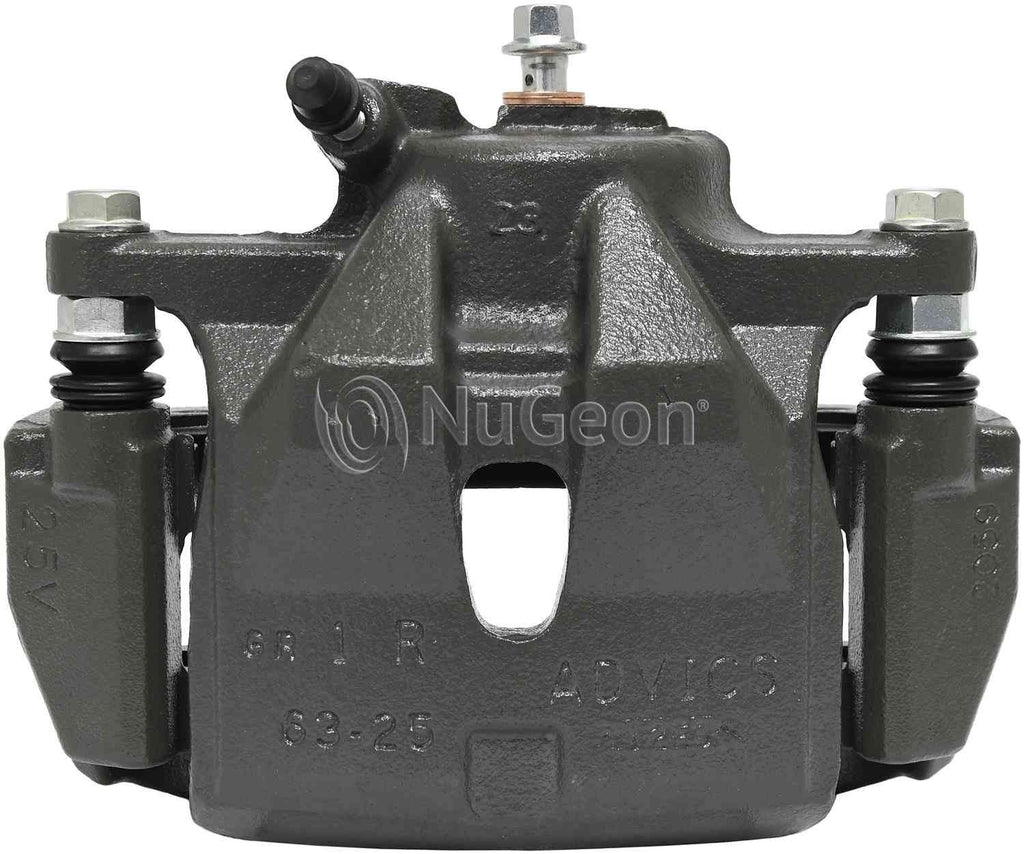 Remanufactured Disc Brake Caliper - BBB Industries 99P01696B