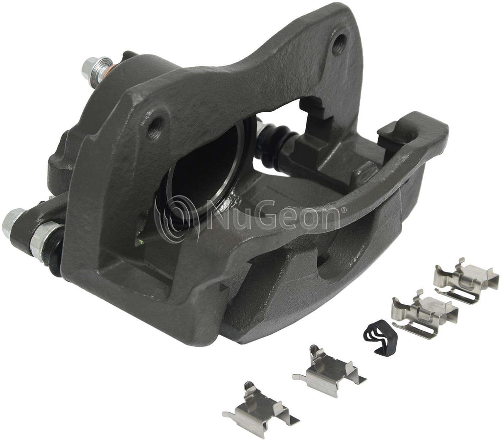 Remanufactured Disc Brake Caliper - BBB Industries 99P01697A