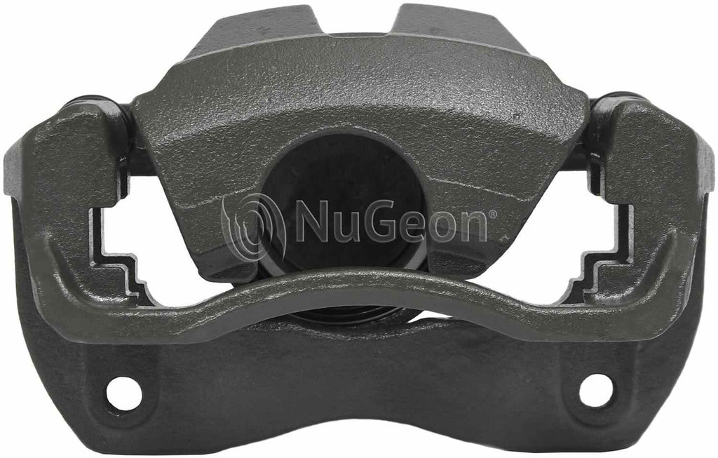 Remanufactured Disc Brake Caliper - BBB Industries 99P01697A