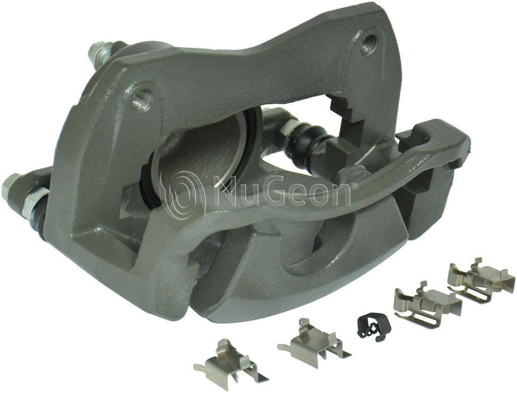 Remanufactured Disc Brake Caliper - BBB Industries 99P01697B