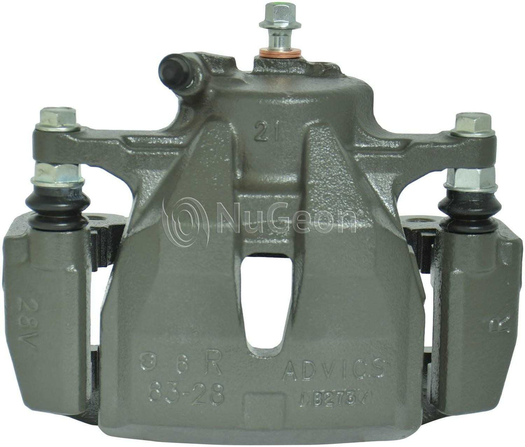 Remanufactured Disc Brake Caliper - BBB Industries 99P01697B