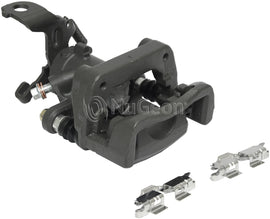 Remanufactured Disc Brake Caliper - BBB Industries 99P01703A