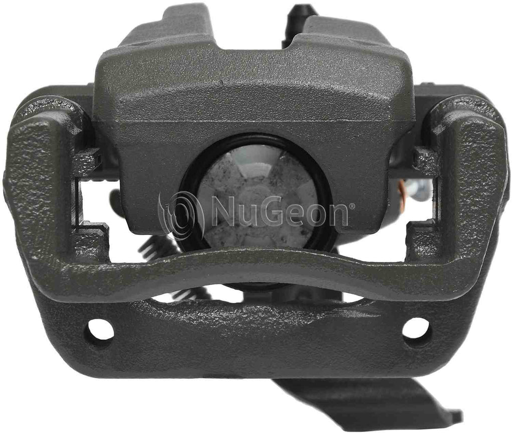 Remanufactured Disc Brake Caliper - BBB Industries 99P01703A