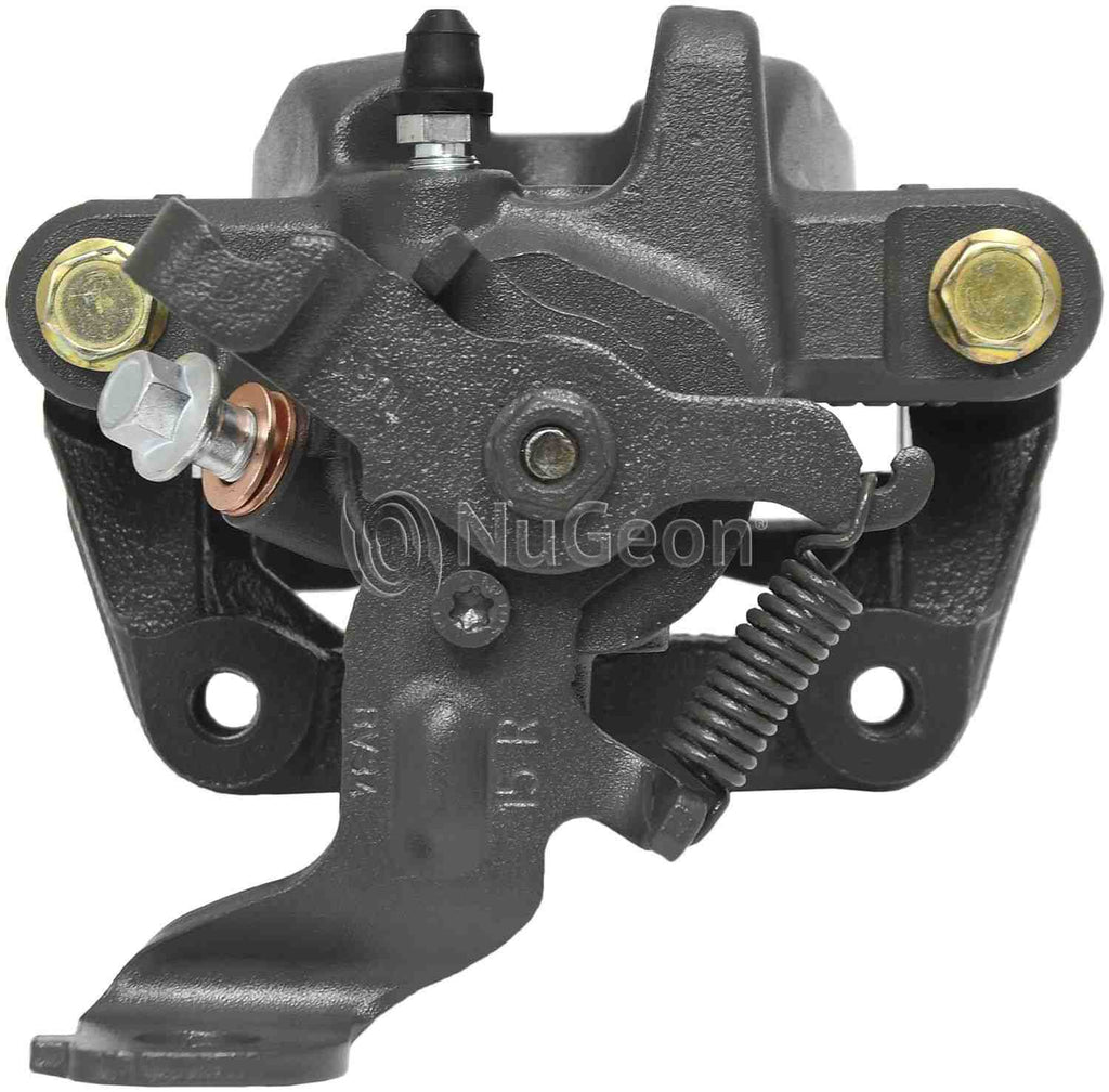 Remanufactured Disc Brake Caliper - BBB Industries 99P01703A
