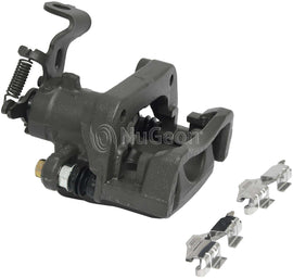 Remanufactured Disc Brake Caliper - BBB Industries 99P01703B