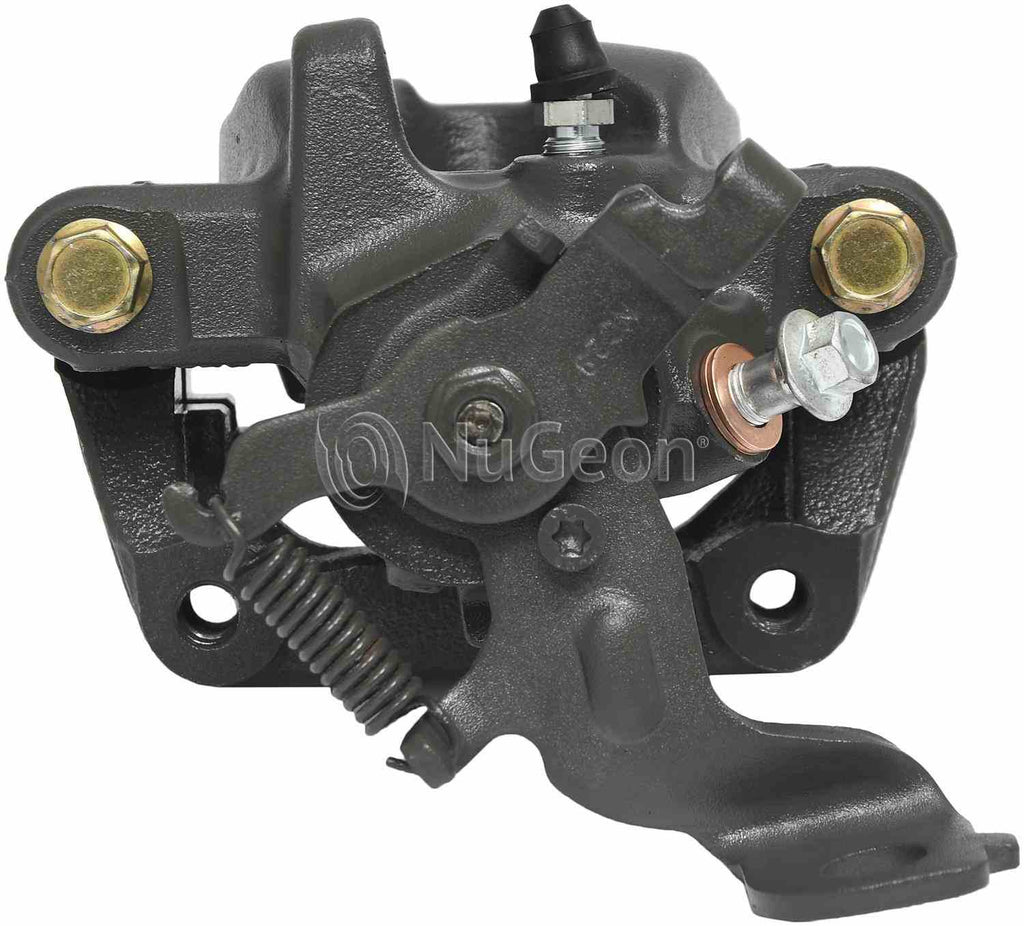 Remanufactured Disc Brake Caliper - BBB Industries 99P01703B
