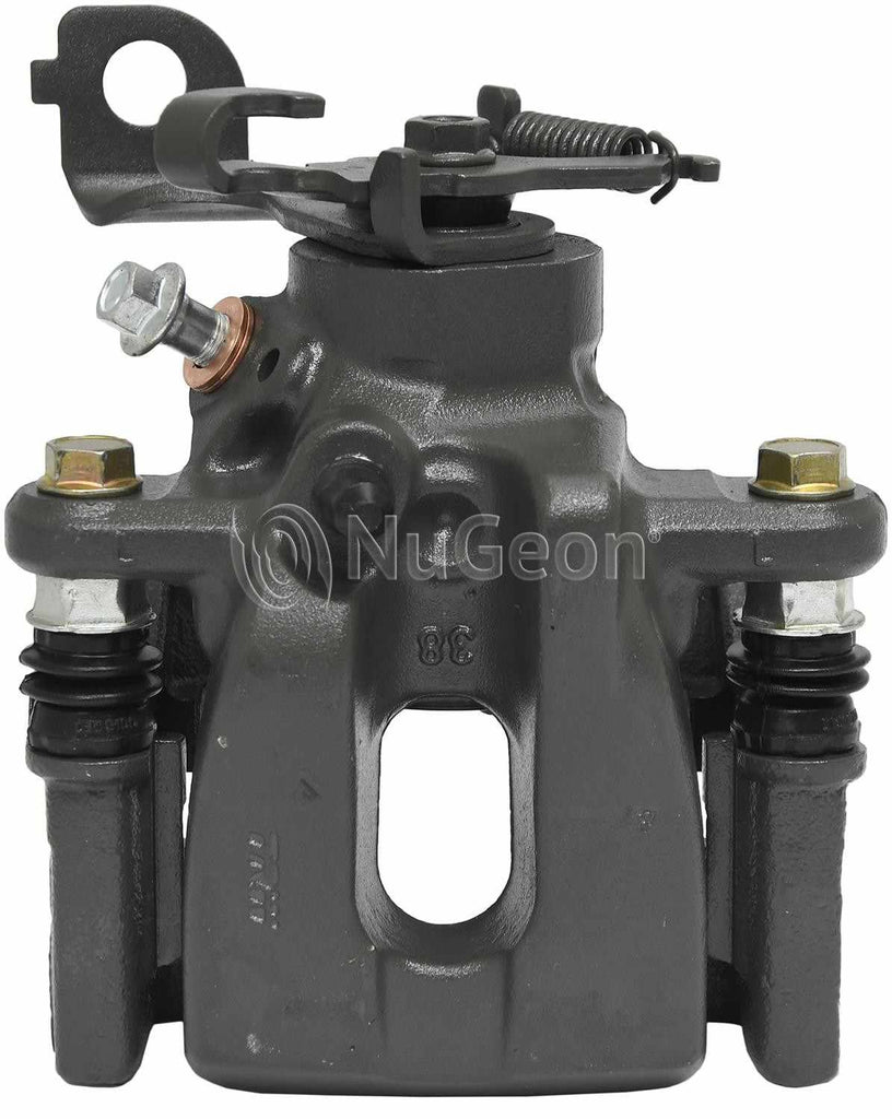 Remanufactured Disc Brake Caliper - BBB Industries 99P01703B