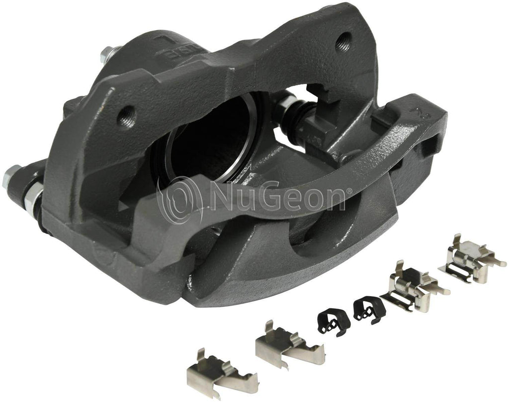 Remanufactured Disc Brake Caliper - BBB Industries 99P01706A