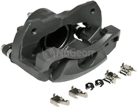 Remanufactured Disc Brake Caliper - BBB Industries 99P01706A