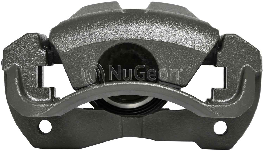 Remanufactured Disc Brake Caliper - BBB Industries 99P01706A