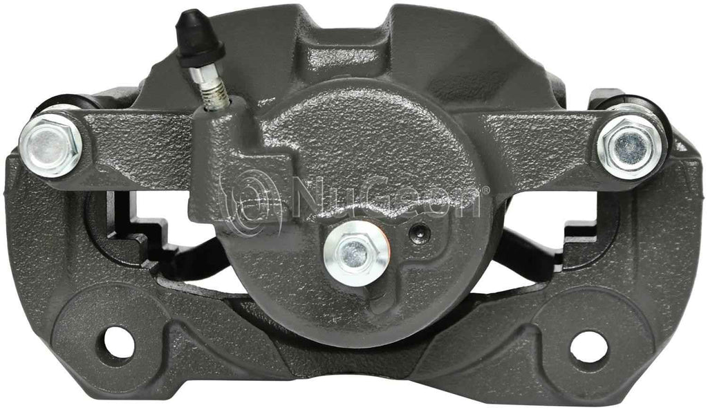Remanufactured Disc Brake Caliper - BBB Industries 99P01706A