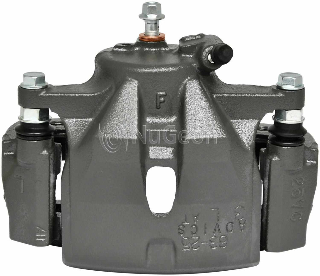 Remanufactured Disc Brake Caliper - BBB Industries 99P01706A