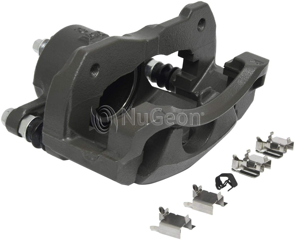 Remanufactured Disc Brake Caliper - BBB Industries 99P01706B
