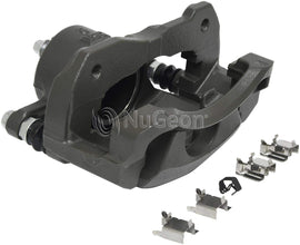 Remanufactured Disc Brake Caliper - BBB Industries 99P01706B