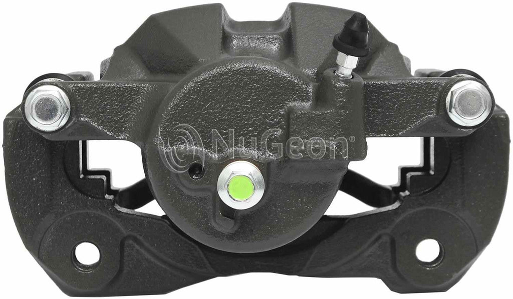 Remanufactured Disc Brake Caliper - BBB Industries 99P01706B