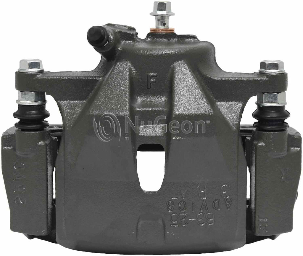 Remanufactured Disc Brake Caliper - BBB Industries 99P01706B