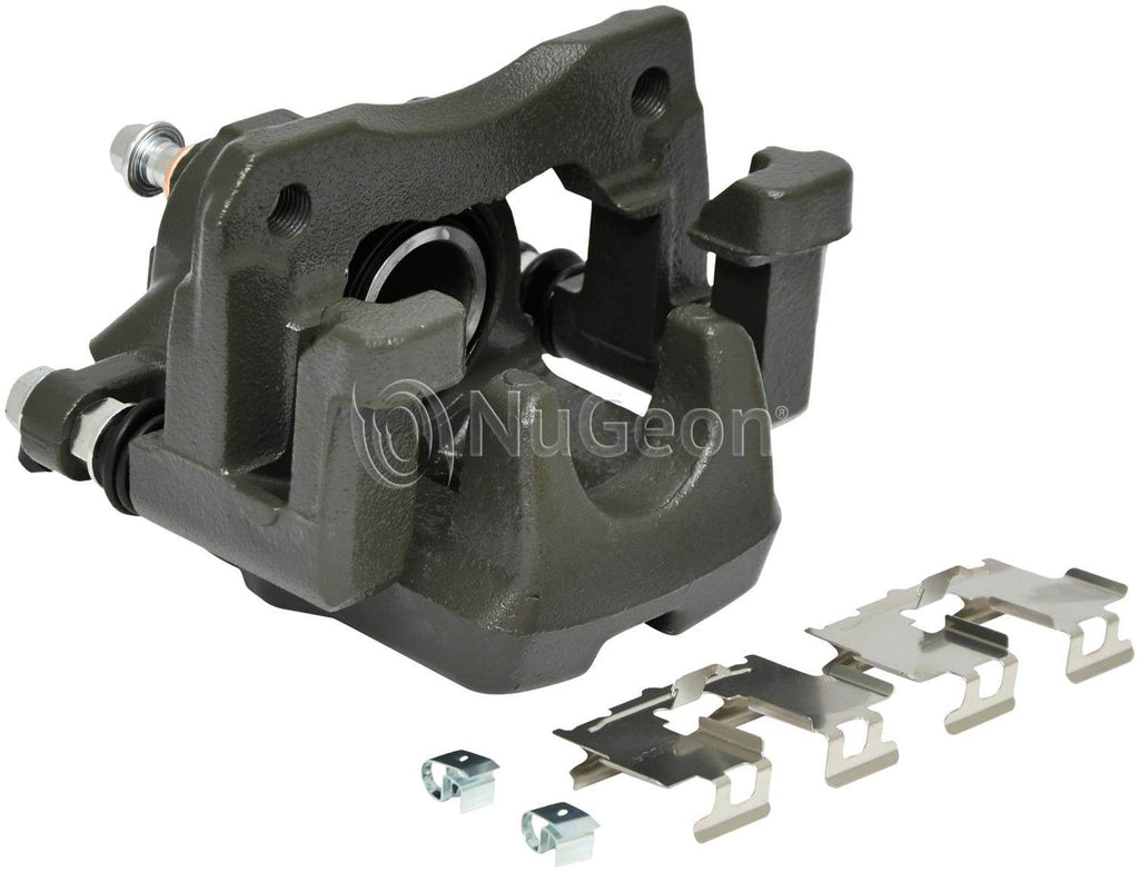 Remanufactured Disc Brake Caliper - BBB Industries 99P01731A