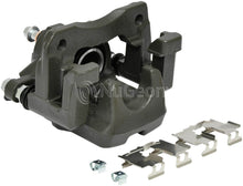 Load image into Gallery viewer, Remanufactured Disc Brake Caliper - BBB Industries 99P01731A
