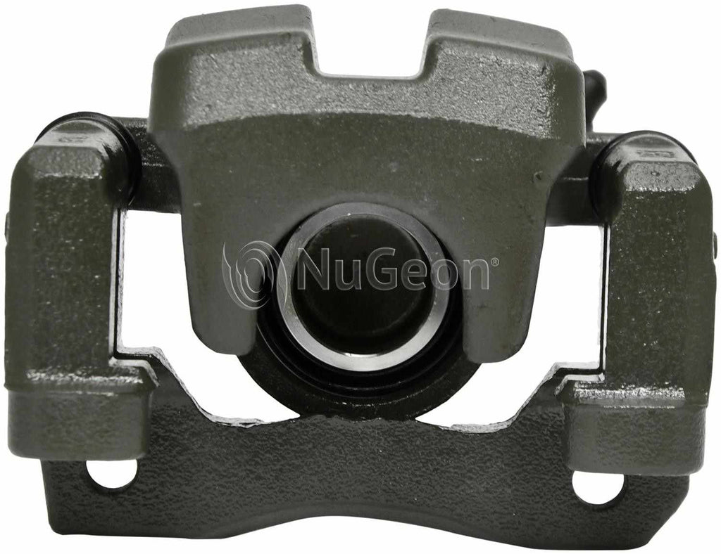 Remanufactured Disc Brake Caliper - BBB Industries 99P01731A