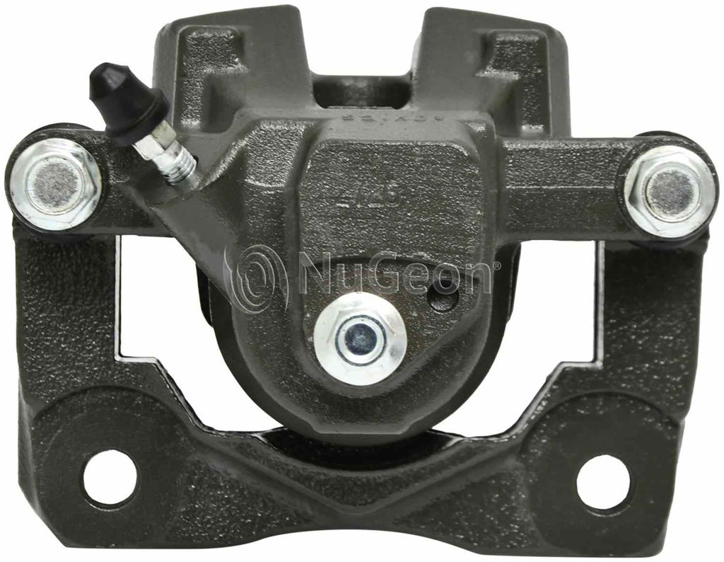 Remanufactured Disc Brake Caliper - BBB Industries 99P01731A