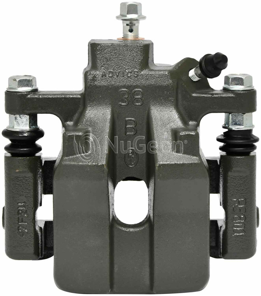 Remanufactured Disc Brake Caliper - BBB Industries 99P01731A