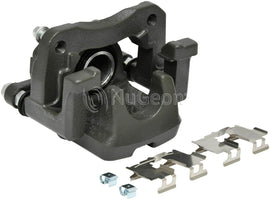 Remanufactured Disc Brake Caliper - BBB Industries 99P01731B