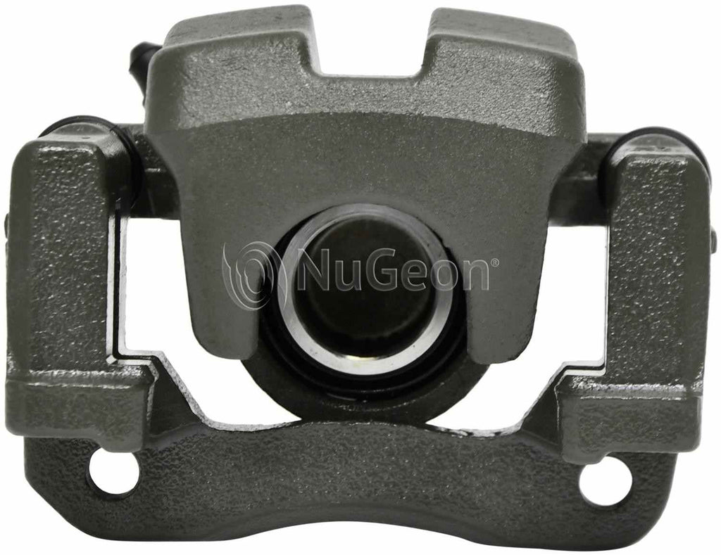Remanufactured Disc Brake Caliper - BBB Industries 99P01731B