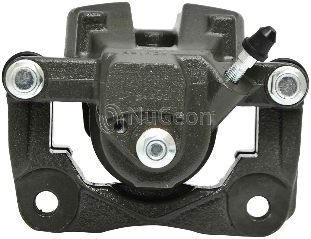 Remanufactured Disc Brake Caliper - BBB Industries 99P01731B