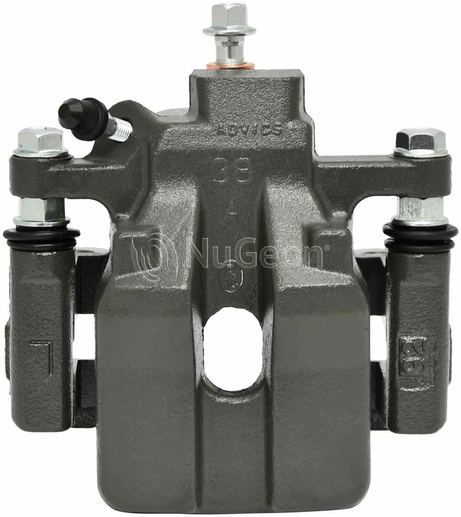 Remanufactured Disc Brake Caliper - BBB Industries 99P01731B