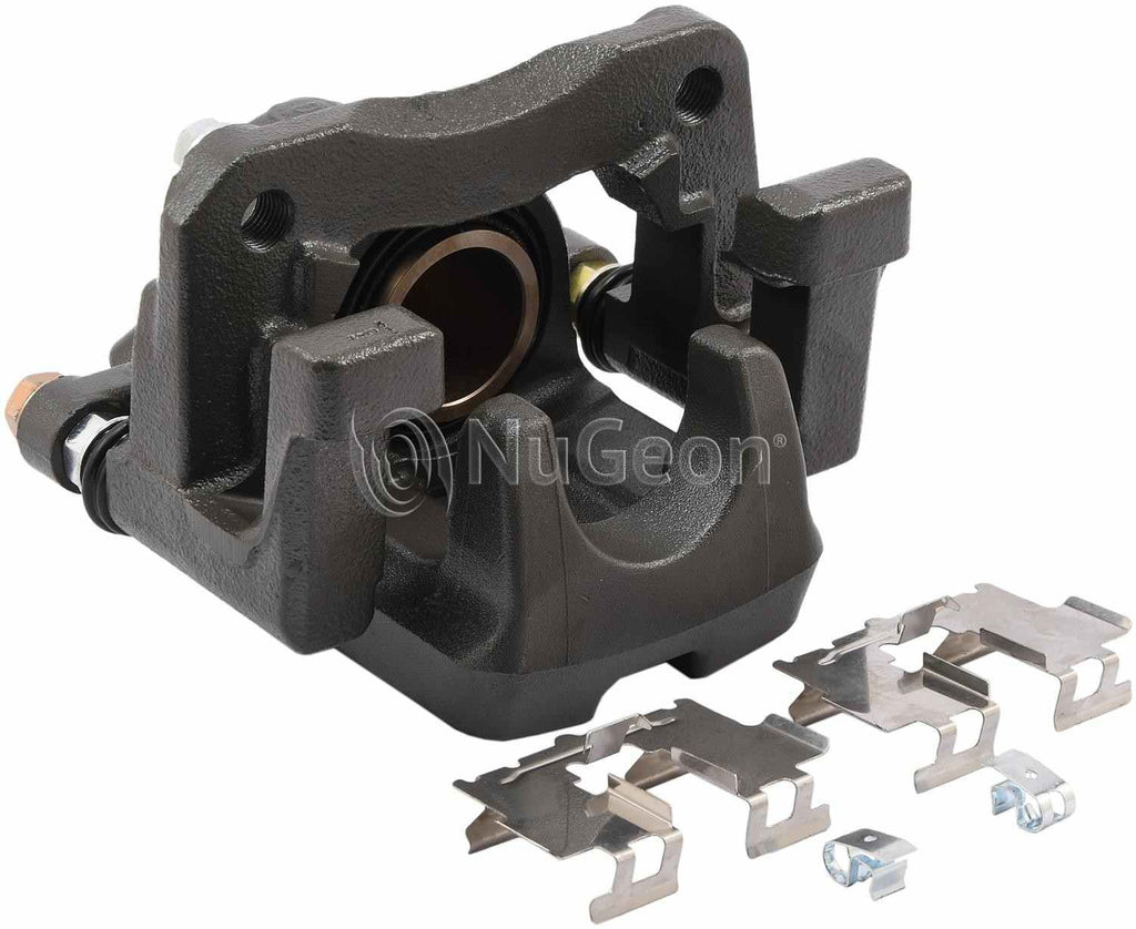 Remanufactured Disc Brake Caliper - BBB Industries 99P01766A