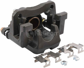 Remanufactured Disc Brake Caliper - BBB Industries 99P01766A