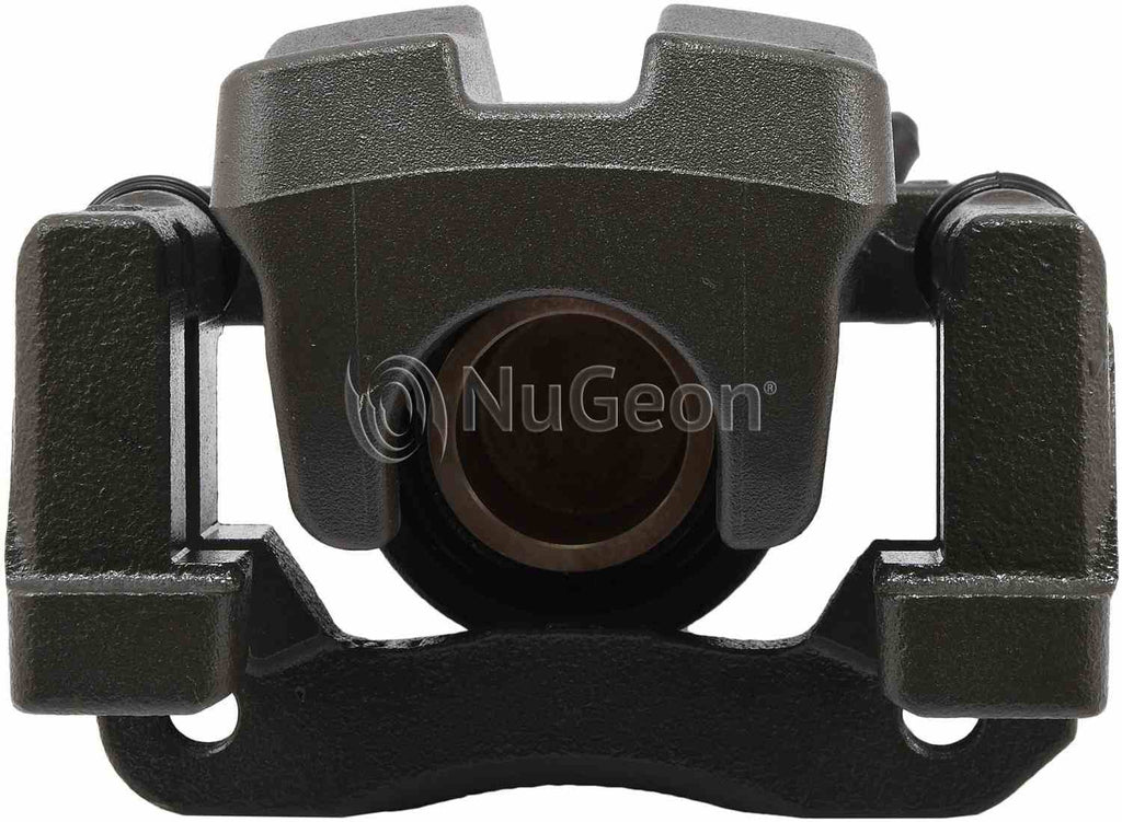 Remanufactured Disc Brake Caliper - BBB Industries 99P01766A