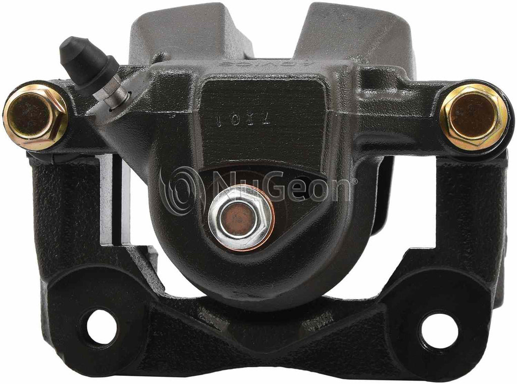 Remanufactured Disc Brake Caliper - BBB Industries 99P01766A