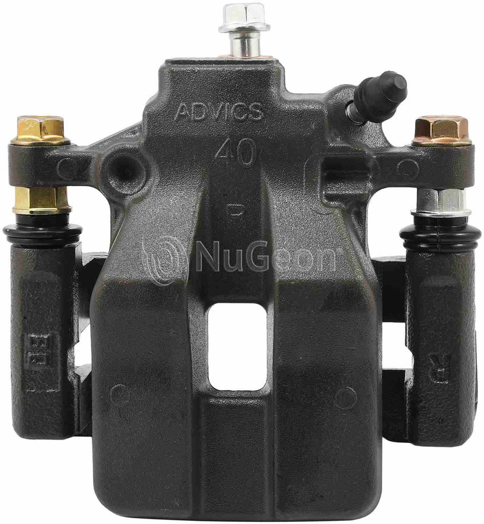 Remanufactured Disc Brake Caliper - BBB Industries 99P01766A