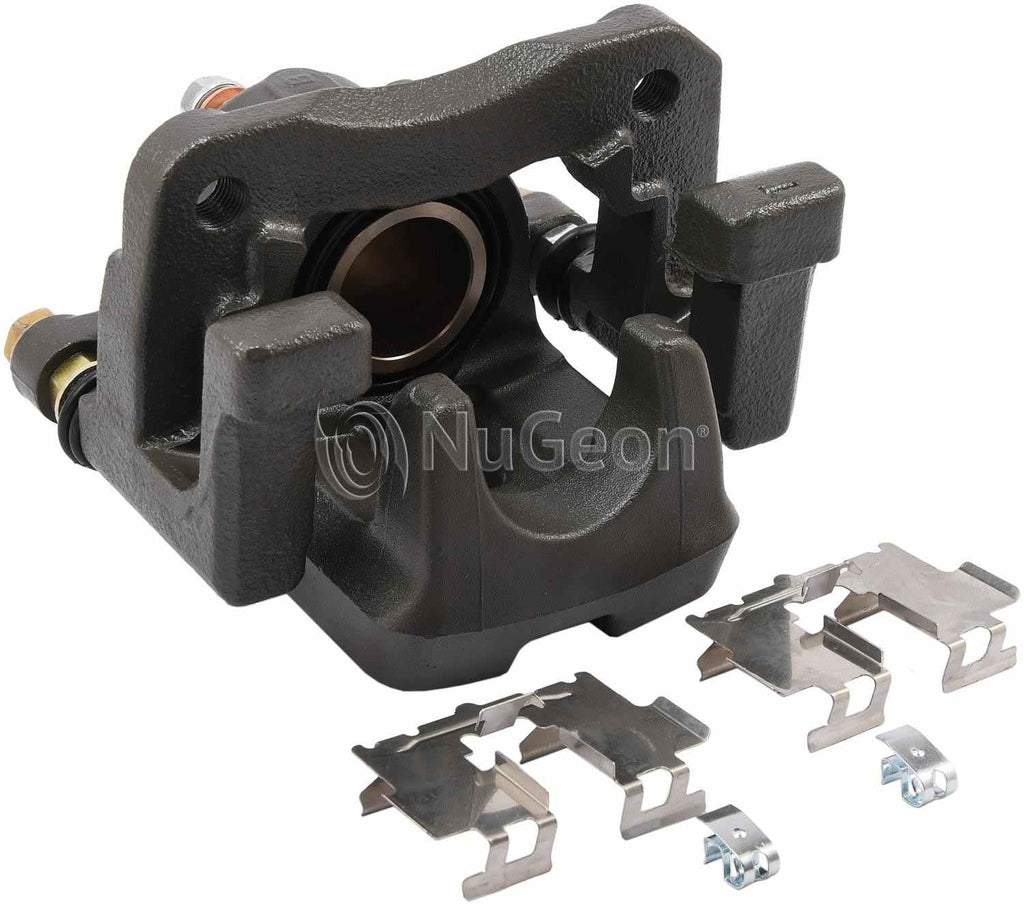 Remanufactured Disc Brake Caliper - BBB Industries 99P01766B